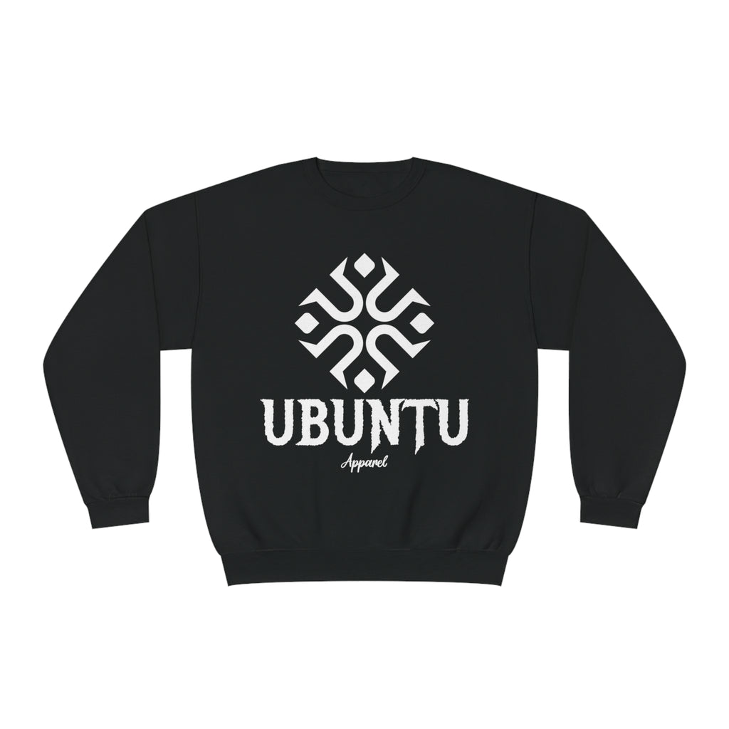 Ubuntu Logo Sweatshirt