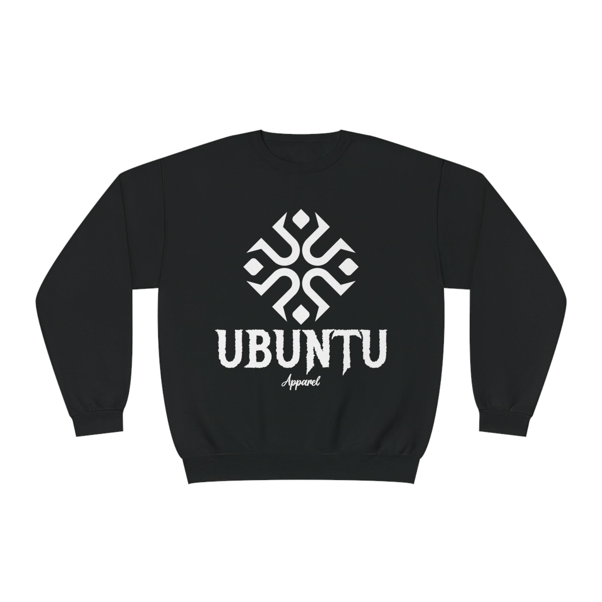 Ubuntu Logo Sweatshirt