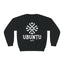Ubuntu Logo Sweatshirt