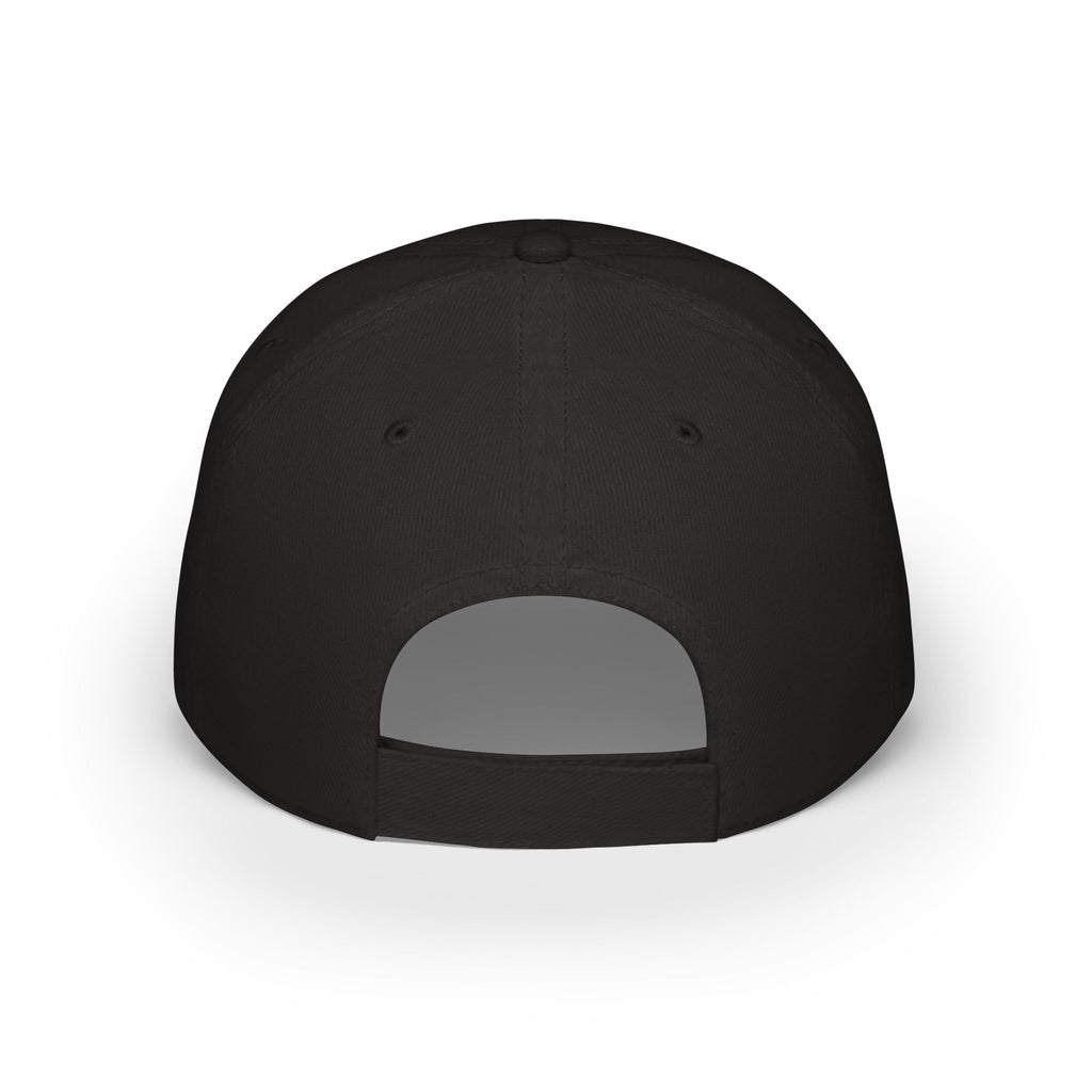 "UBUNTU" Low Profile Baseball Cap