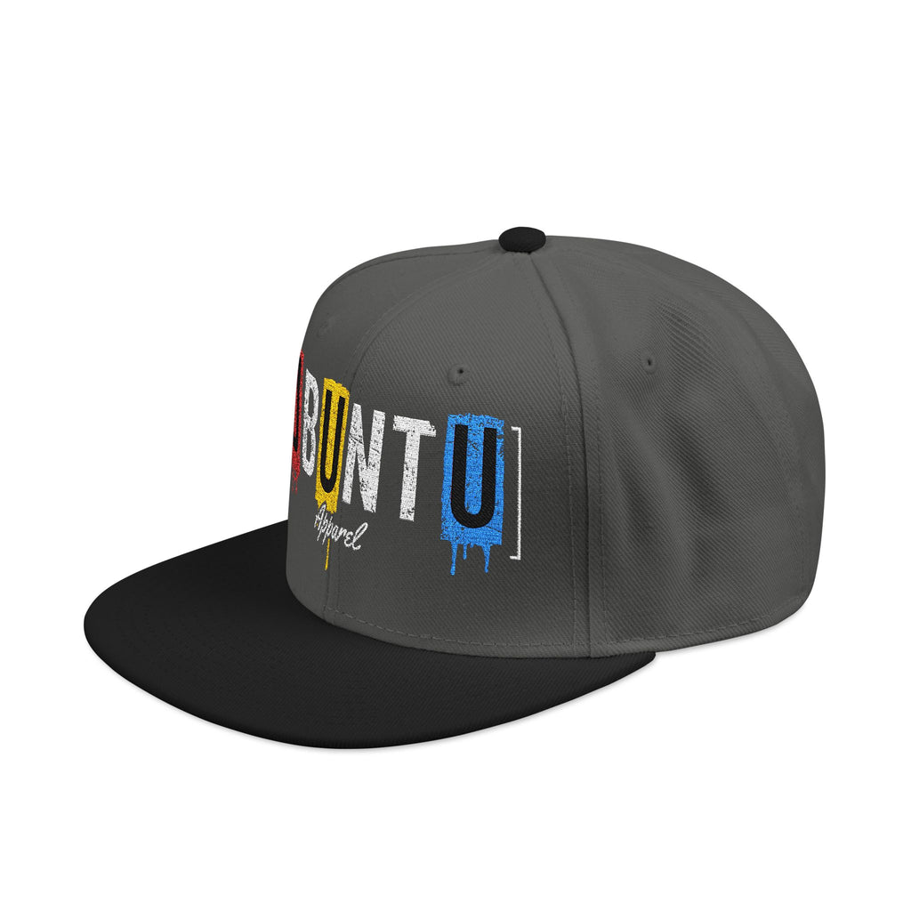 Trendy Snapback Cap with Colorful 'Bounty' Embroidery, Hip Hop Hat for Men and Women, Perfect Gift for Birthdays, Streetwear [...]