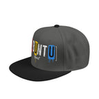 Trendy Snapback Cap with Colorful 'Bounty' Embroidery, Hip Hop Hat for Men and Women, Perfect Gift for Birthdays, Streetwear [...]