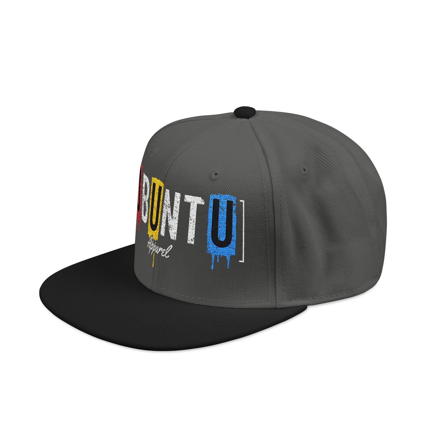 Trendy Snapback Cap with Colorful 'Bounty' Embroidery, Hip Hop Hat for Men and Women, Perfect Gift for Birthdays, Streetwear [...]