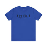 Ubuntu Classic Clean Unisex  Tee