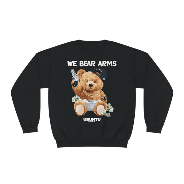 We Bear Arms Sweatshirt