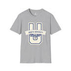 Ubuntu University Class of '91 T-Shirt — Retro Collegiate Alumni Tee