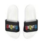 Men's "UBUNTU" Slides
