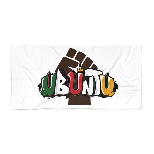 Beach Towel