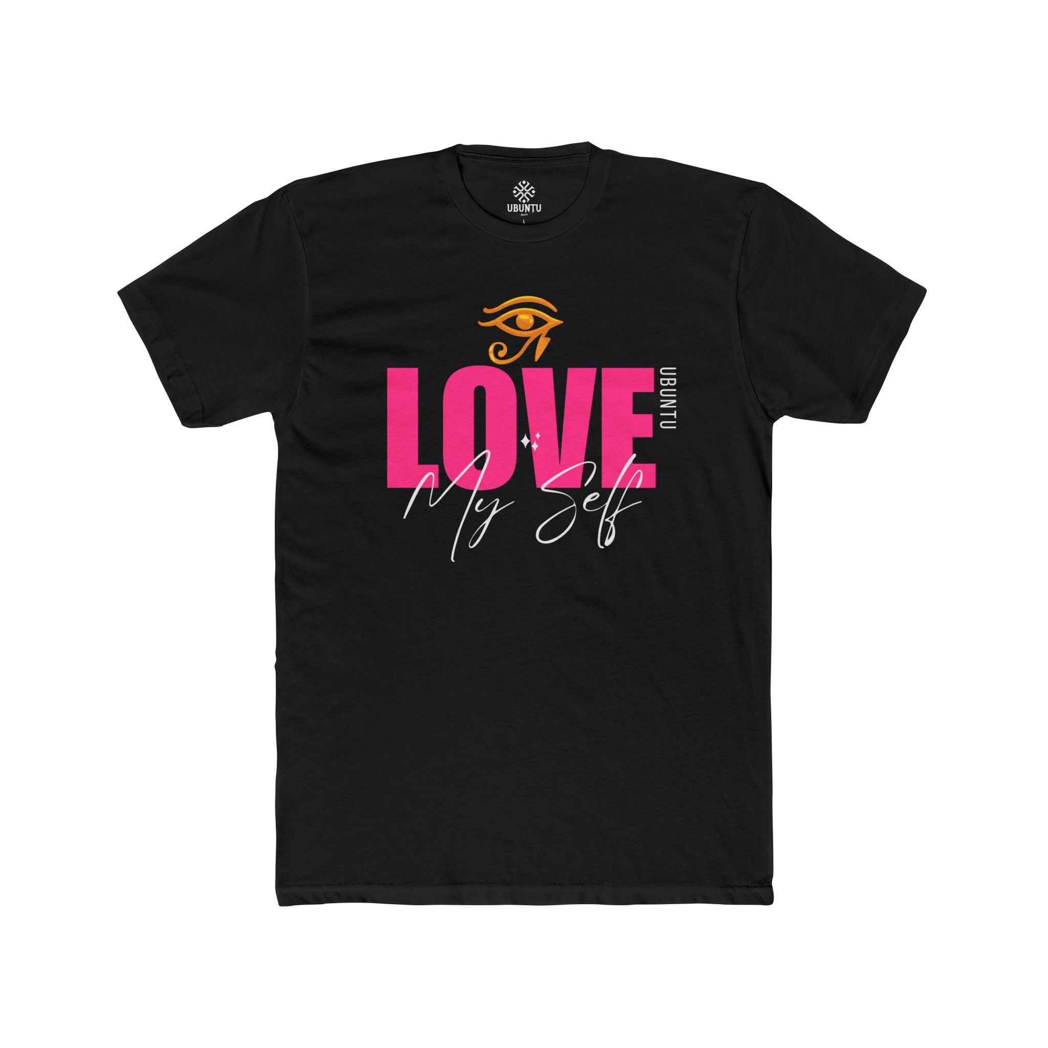 I Love Myself Tee, Empowerment T-Shirt, Gift for Her, Self-Love Apparel, Positive Affirmation Shirt, Inspirational Fashion