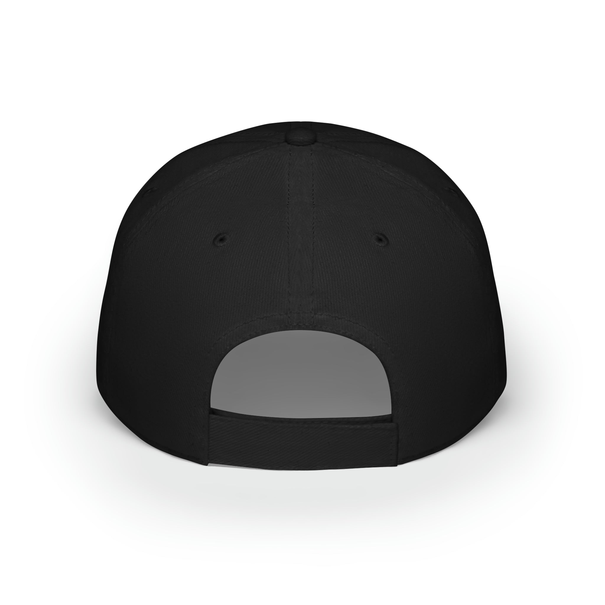 "UBUNTU" Low Profile Baseball Cap Secondary image