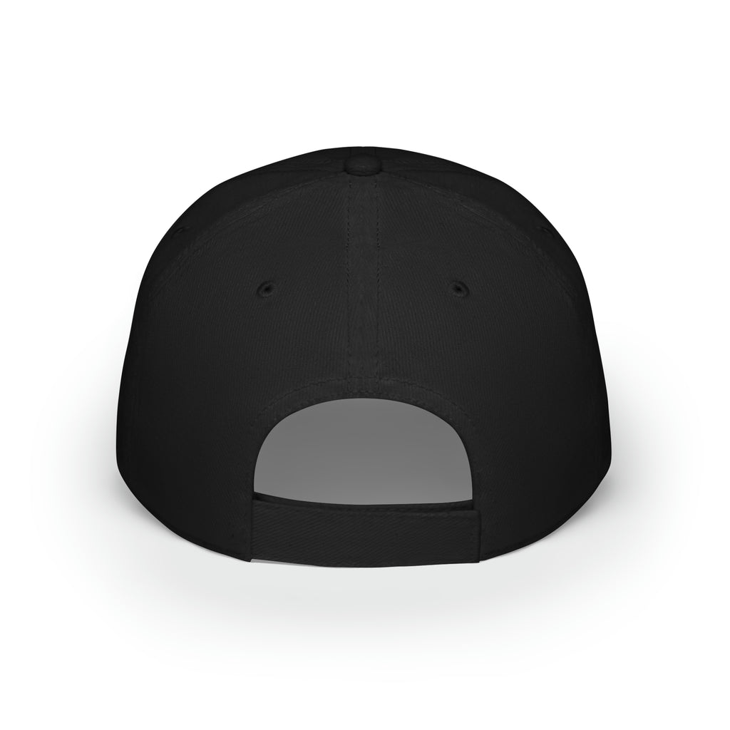 "UBUNTU" Low Profile Baseball Cap