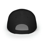 "UBUNTU" Low Profile Baseball Cap