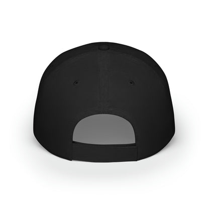 "UBUNTU" Low Profile Baseball Cap