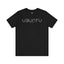 "UBUNTU" Unisex Jersey Short Sleeve Tee
