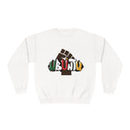 Fist in The Air Sweatshirt