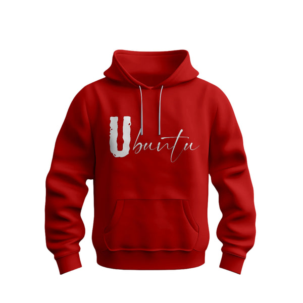 "Ubuntu" Unisex Heavy Blend™ Hooded Sweatshirt