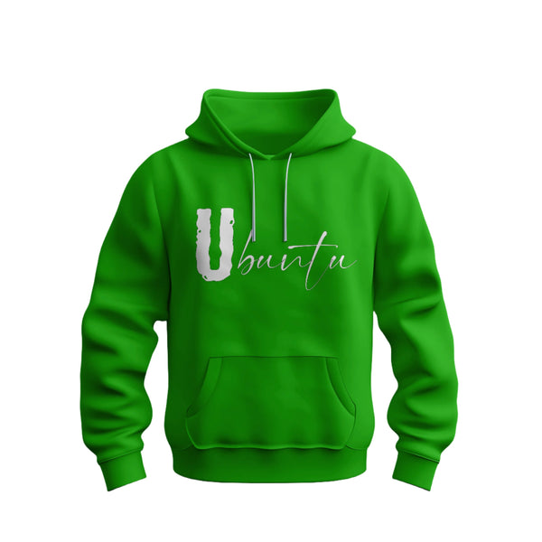 "Ubuntu" Unisex Heavy Blend™ Hooded Sweatshirt