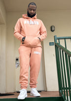 "UBUNTU" SWEAT SUITS