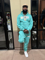 "UBUNTU" SWEAT SUITS