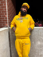 "UBUNTU" SWEAT SUIT unisex