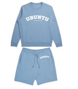 "UBUNTU" UNISEX Short Sets