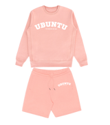 "UBUNTU" UNISEX Short Sets