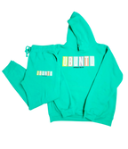 "UBUNTU" SWEAT SUITS