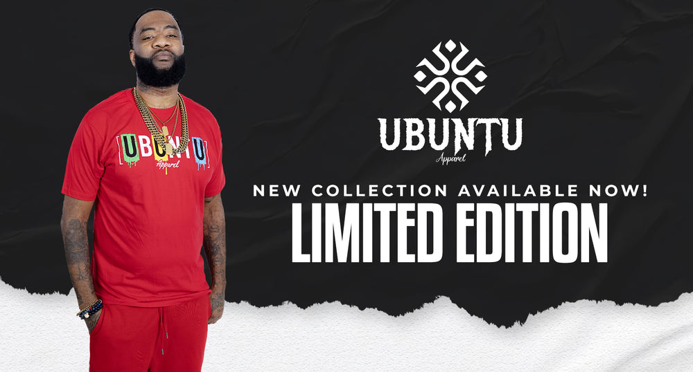 Ubuntu New Collection Available Now Limited Edition