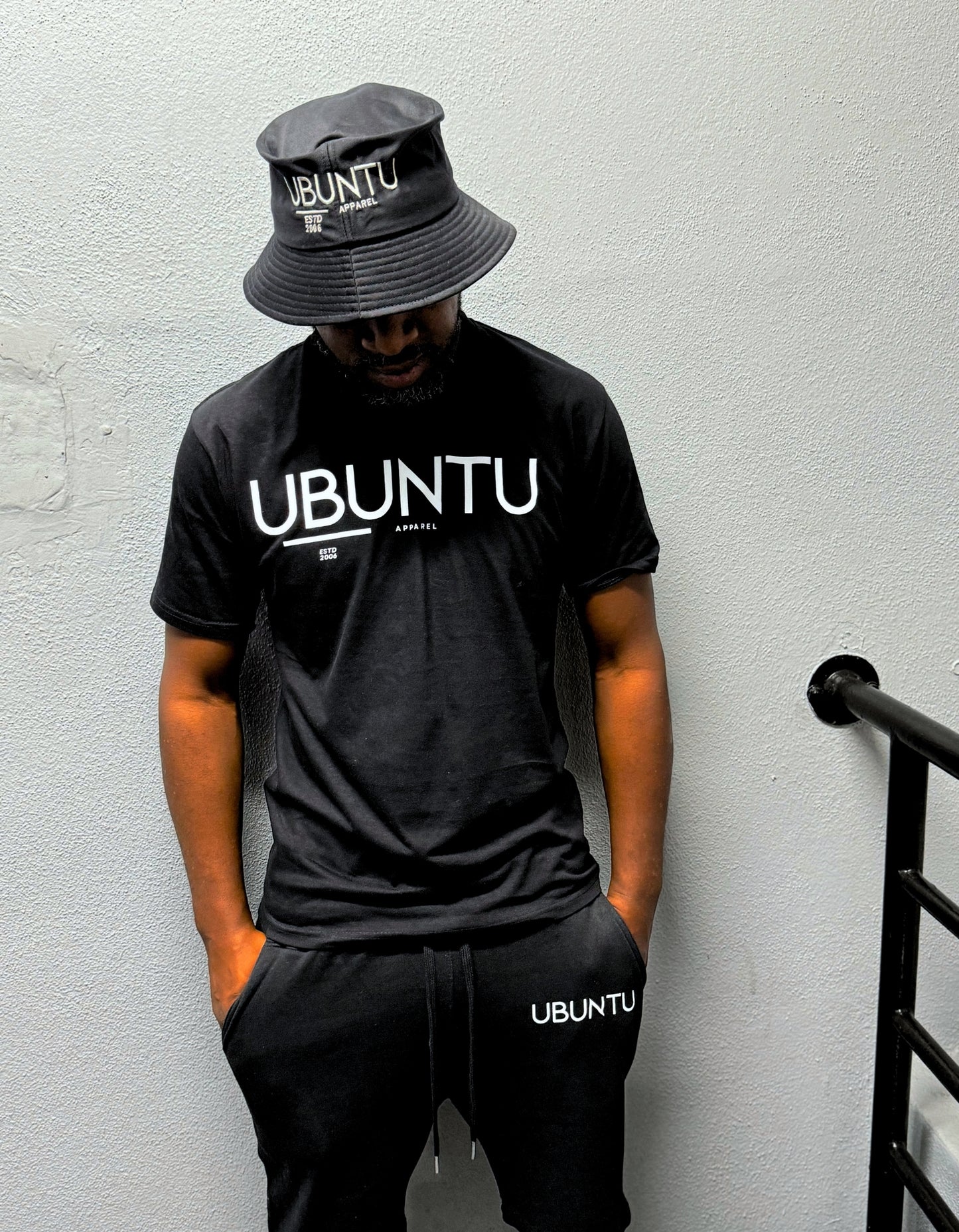 Ubuntu Classic Set....Unisex Comfortable & Stylish