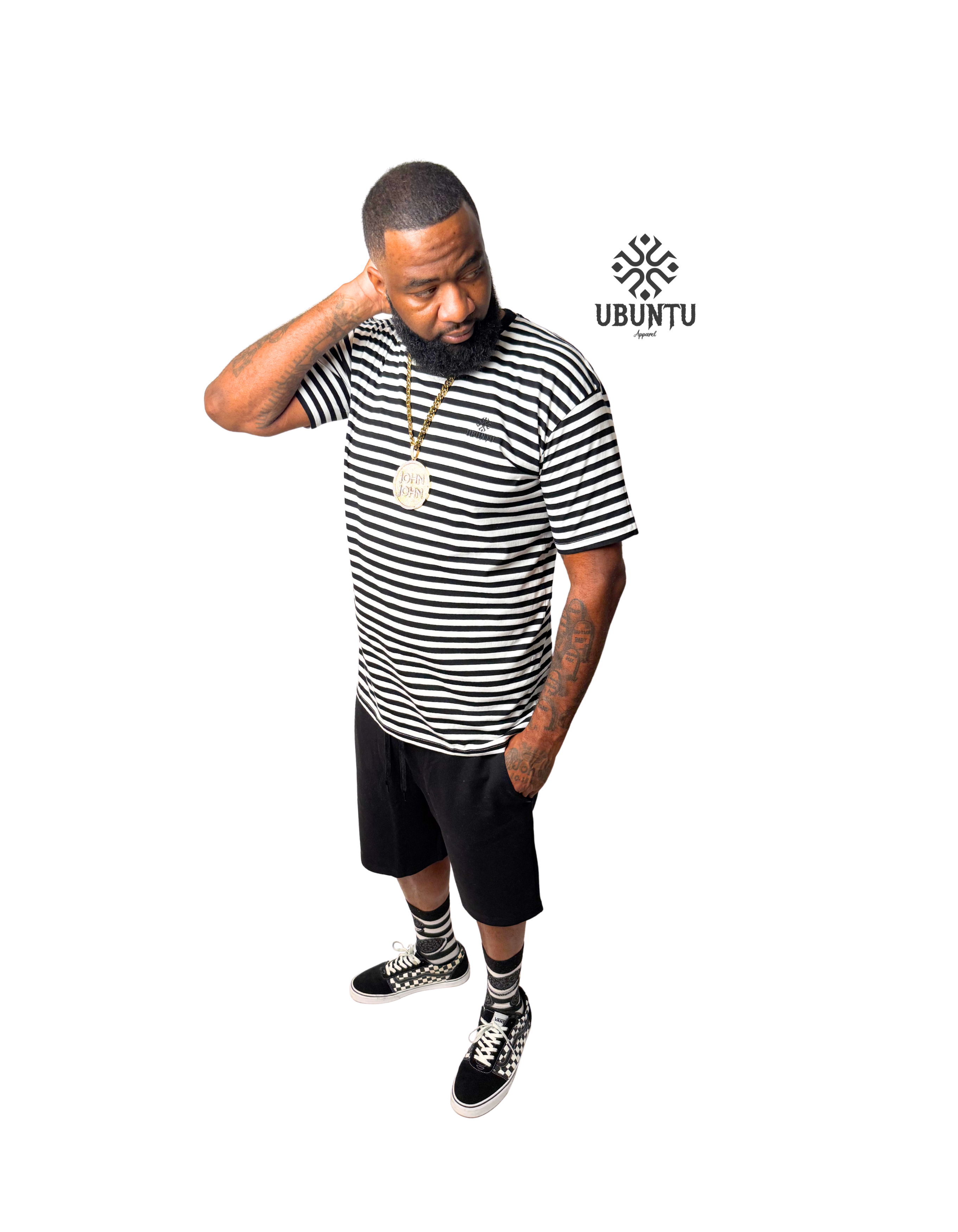 "UBUNTU" Classic Tees unisex Main image