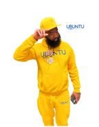 "UBUNTU" SWEAT SUIT unisex