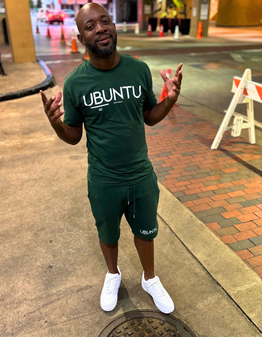 Ubuntu Classic Set....Unisex Comfortable & Stylish