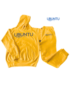 "UBUNTU" SWEAT SUIT unisex