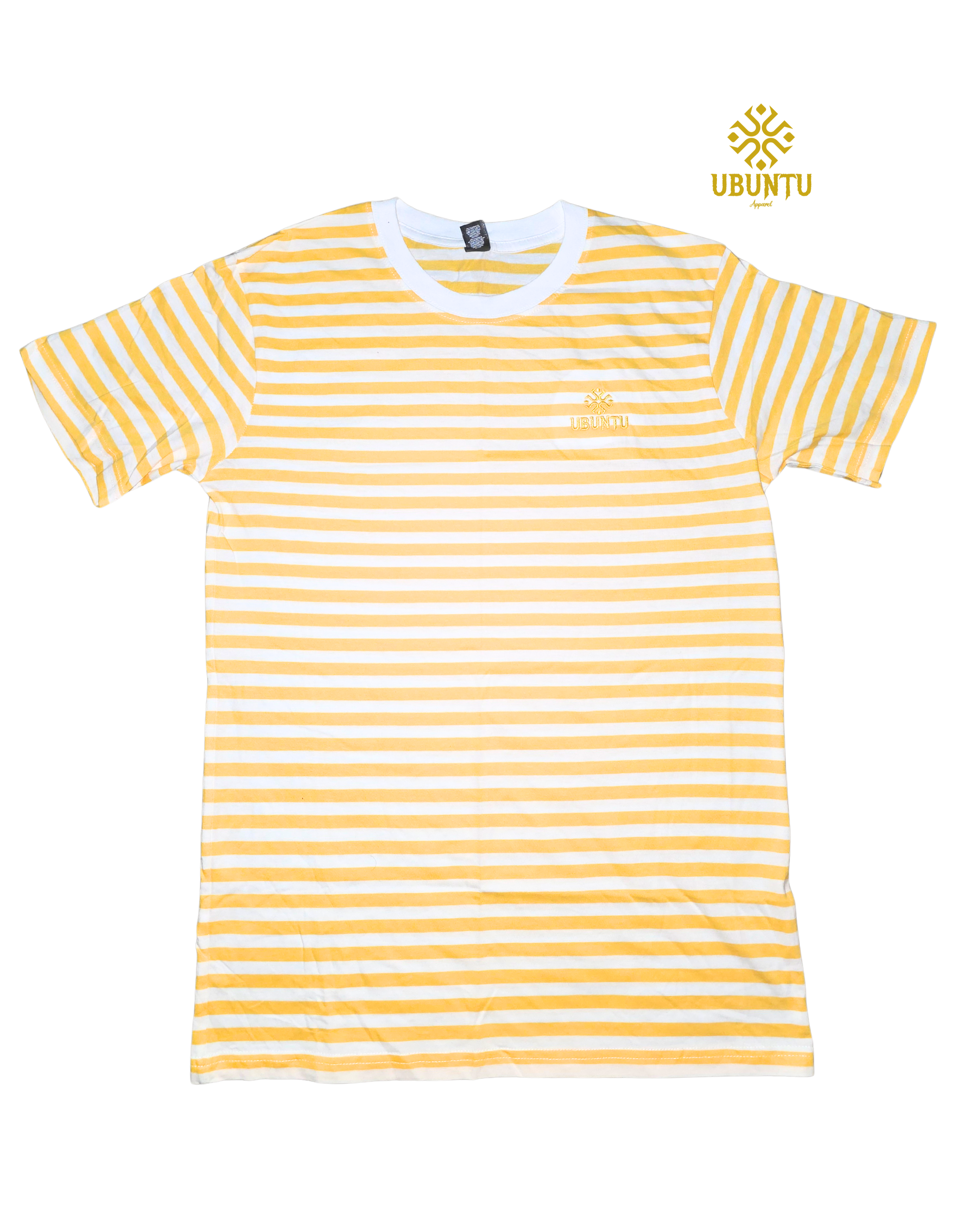 "UBUNTU" Classic Tees unisex Secondary image